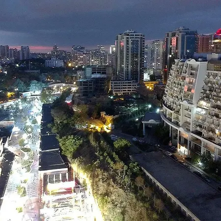 Lejlighed Arcadia White 2 Sea View Odessa