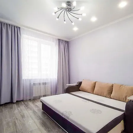 Arcadia White 2 Sea View Lejlighed Odessa
