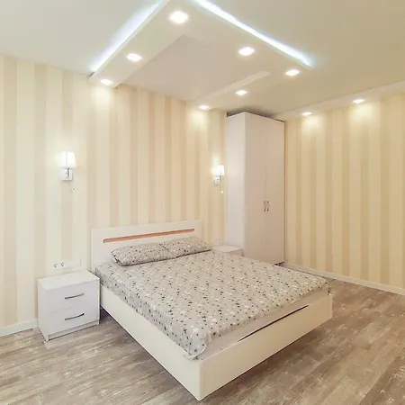 Arcadia White 2 Sea View * Одесса