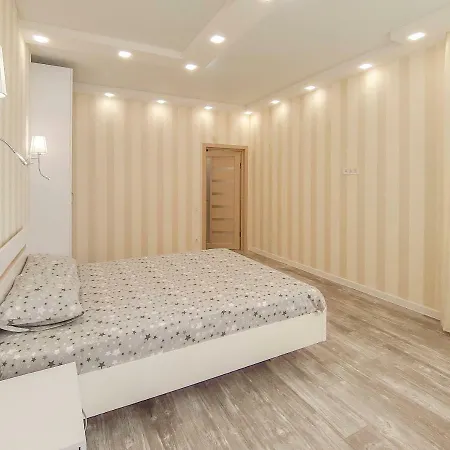 Arcadia White 2 Sea View * Odessa