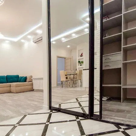 Lejlighed Arcadia White 2 Sea View