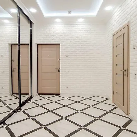 Arcadia White 2 Sea View Odessa