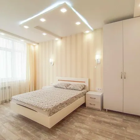 Arcadia White 2 Sea View